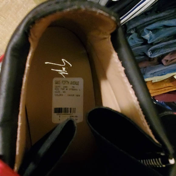 100%Authentic Giuseppe Zanotti May London - Picture 3 of 5